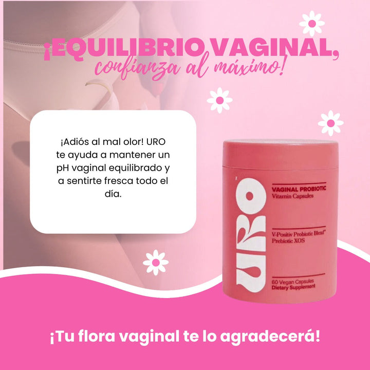 URO Probiotico 😍