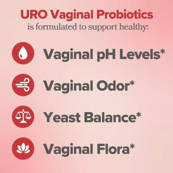 URO Probiotico 😍